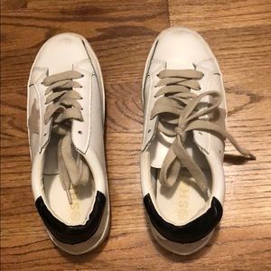Imitation golden goose sneakers
